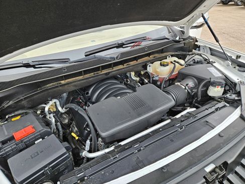 Used 2021 Chevrolet Tahoe Premier image 32