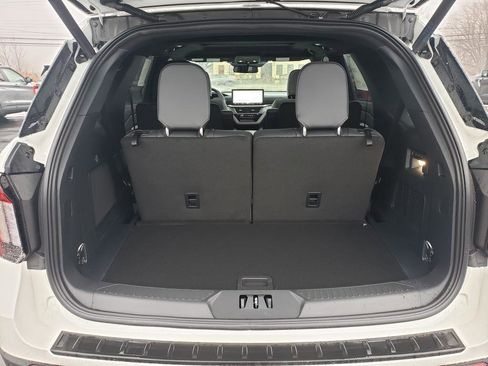 New 2026 Ford Explorer ST w/ Sun And Sound Package image 5