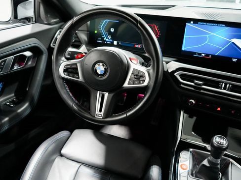 Used 2023 BMW M2 w/ Lighting Package image 10