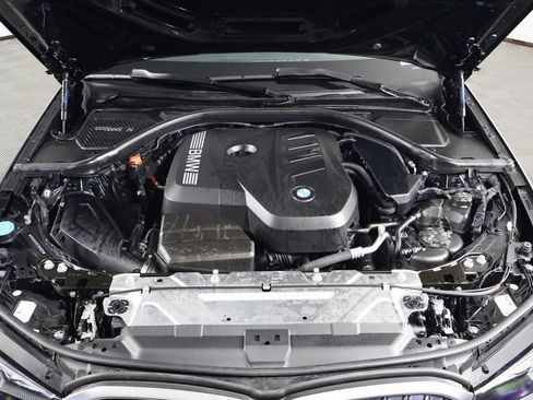 Certified 2026 BMW 330i Sedan w/ Premium Package RWD image 15