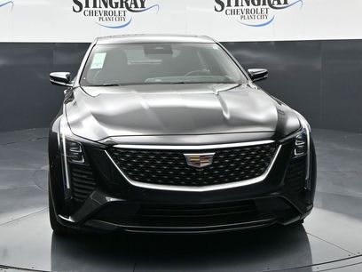 Used 2025 Cadillac CT5 Premium Luxury w/ Sun And Sound Package