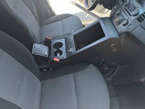 Used 2014 Ford Taurus Police Interceptor FWD image 7