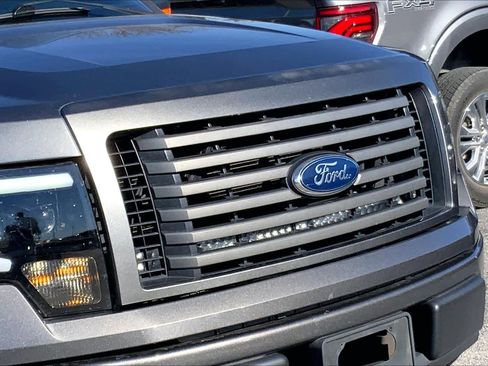 Used 2011 Ford F150 FX2 w/ FX Luxury Pkg image 26