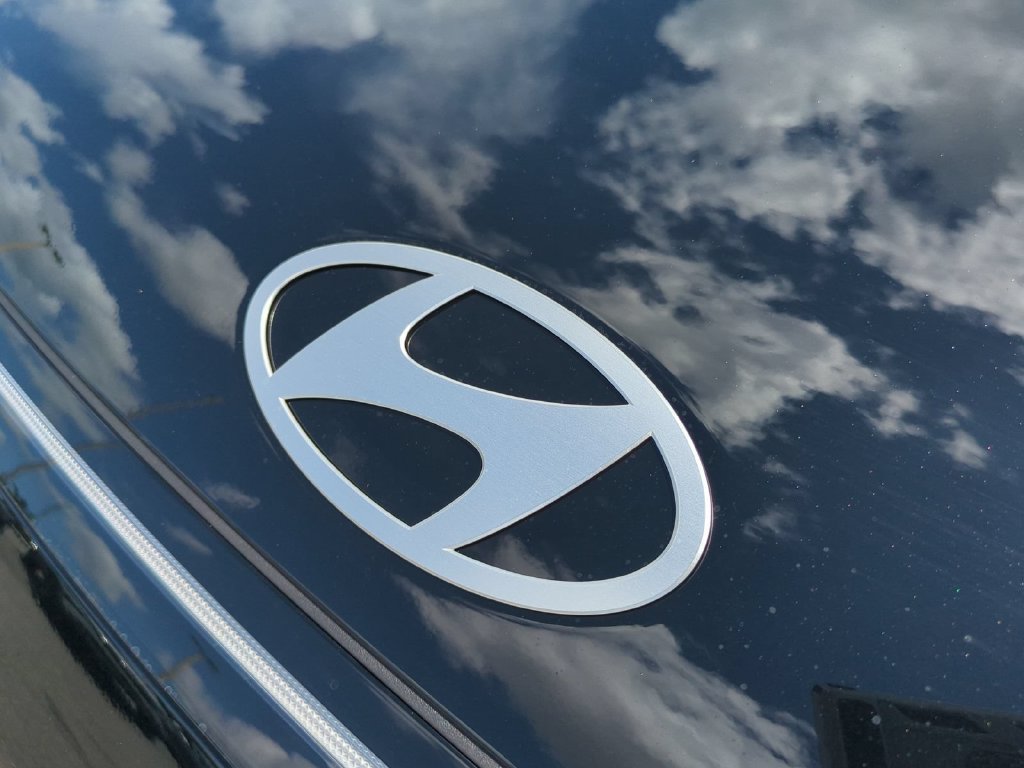 New 2027 Hyundai Kona SEL Sport FWD image 13