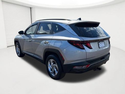 Used 2024 Hyundai Tucson SEL AWD/4WD image 7