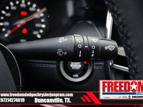 New 2026 Jeep Compass Latitude image 32