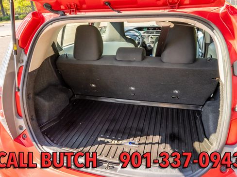 Used 2013 Toyota Prius C Four image 15