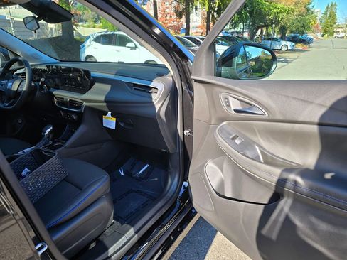 New 2026 Buick Encore GX Sport Touring w/ Comfort Package image 10