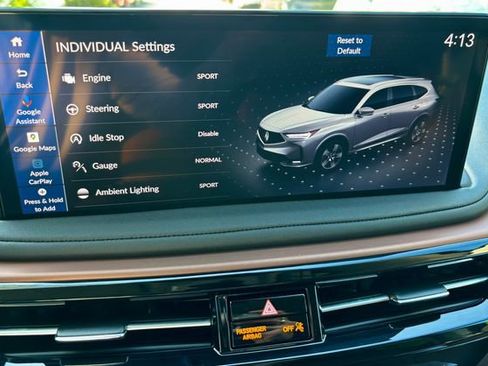 New 2026 Acura MDX FWD w/ Technology Package image 25