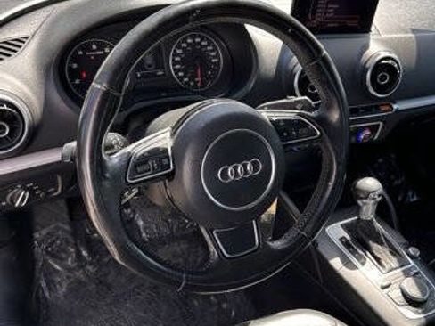 Used 2015 Audi A3 1.8T Premium w/ Cold Weather Package image 11