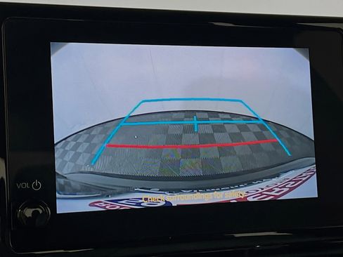 Certified 2025 Toyota Corolla SE FWD image 15