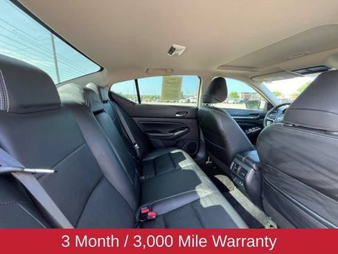 Used 2020 Nissan Altima 2.5 Platinum FWD image 29