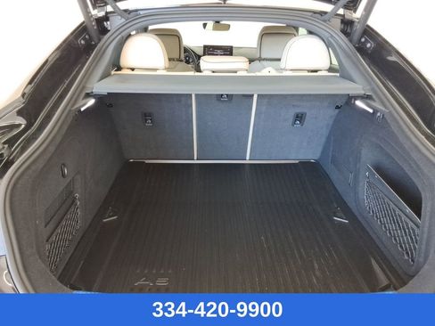 Used 2025 Audi A5 2.0T Premium Plus w/ Premium Plus image 22