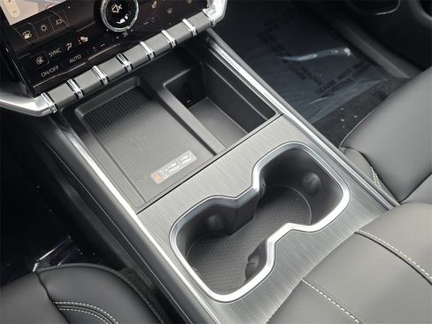 New 2025 GMC Acadia Elevation w/ Elevation Premium Package image 23