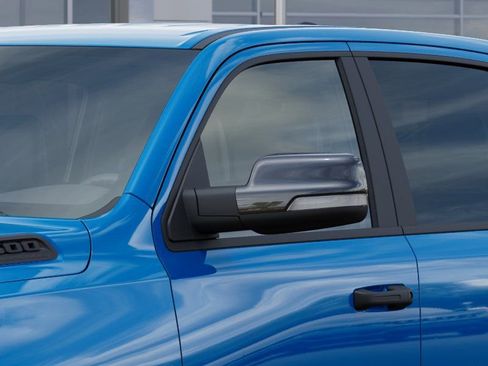 New 2026 RAM 1500 Big Horn/Lone Star image 12