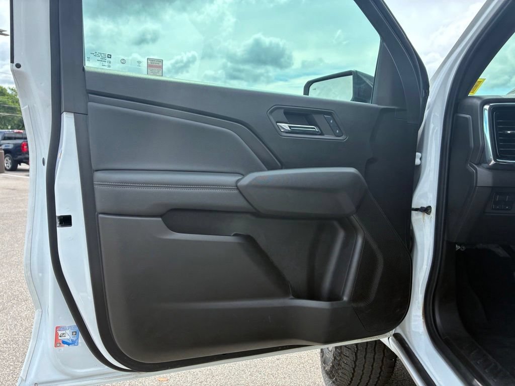 Used 2024 GMC Canyon Elevation w/ Convenience Package AWD/4WD image 29