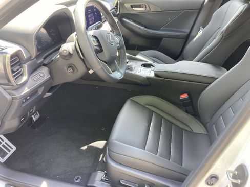 New 2026 Lexus IS 350 F Sport image 12