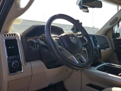 Used 2017 RAM 2500 Laramie image 22