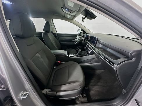 Certified 2025 Hyundai Tucson SEL image 27