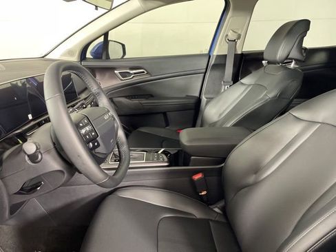 New 2026 Kia Sportage EX w/ EX Panorama Roof Package image 22