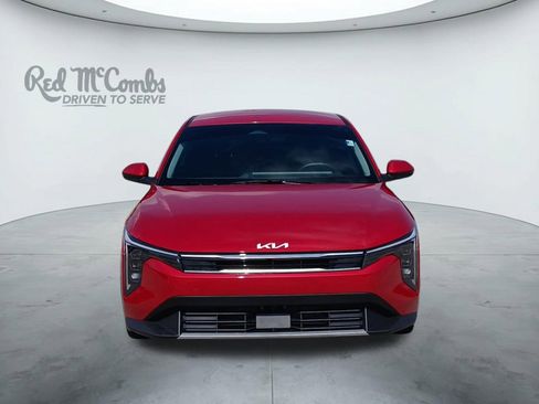Used 2025 Kia K4 EX image 8