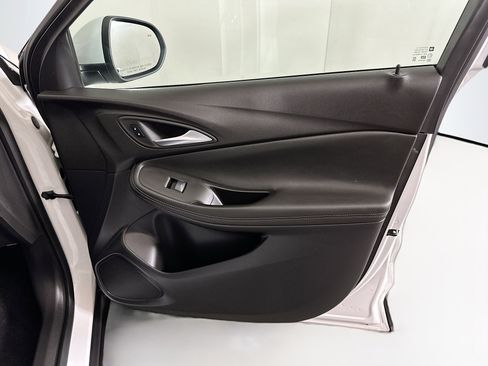 Used 2024 Buick Encore GX Preferred image 31