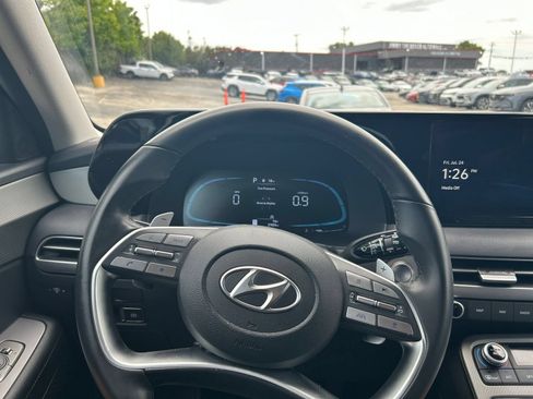 Used 2024 Hyundai Palisade SEL FWD image 28