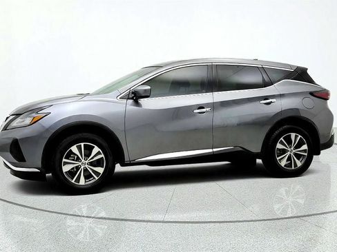 Used 2021 Nissan Murano S FWD image 8