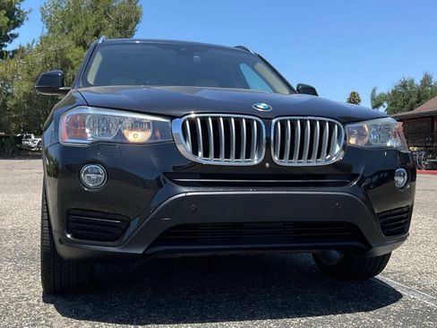 Used 2017 BMW X3 sDrive28i RWD image 57