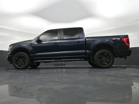 Used 2023 Ford F150 XL w/ STX Black Appearance Package AWD/4WD image 24