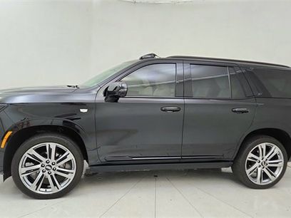 Used 2025 Cadillac Escalade Sport Platinum w/ LPO, Floor Liner Package