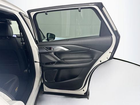 Used 2023 MAZDA CX-9 Grand Touring image 33