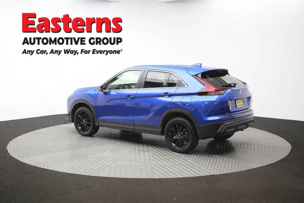 Used 2026 Mitsubishi Eclipse Cross LE AWD/4WD image 65