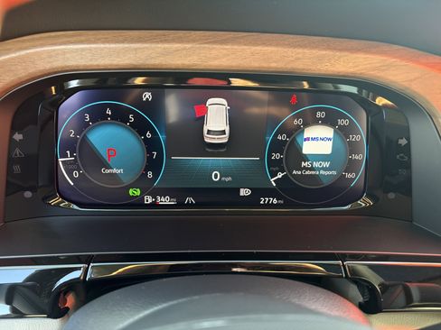 Used 2026 Volkswagen Atlas SE image 17