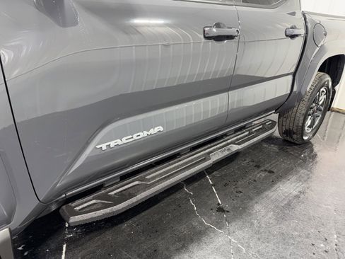 New 2026 Toyota Tacoma TRD Sport AWD/4WD image 15