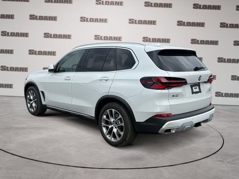 Used 2026 BMW X5 xDrive40i AWD/4WD image 3