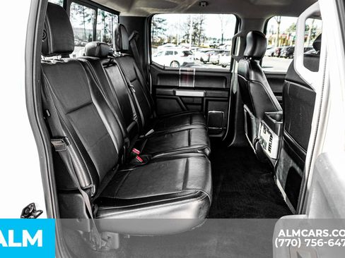 Used 2017 Ford F150 Lariat image 44