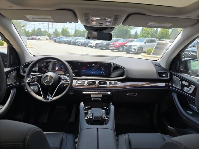 New 2026 Mercedes-Benz GLE 450 4MATIC image 20