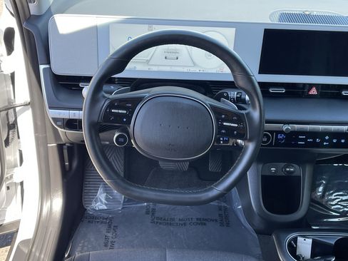 Certified 2024 Hyundai Ioniq 5 SEL RWD image 13