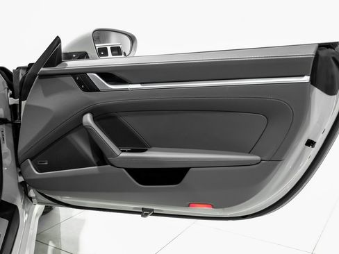 Used 2024 Porsche 911 Turbo S w/ Exterior Package Painted image 37