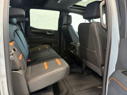 Used 2024 GMC Sierra 1500 AT4 w/ Technology Package AWD/4WD image 45