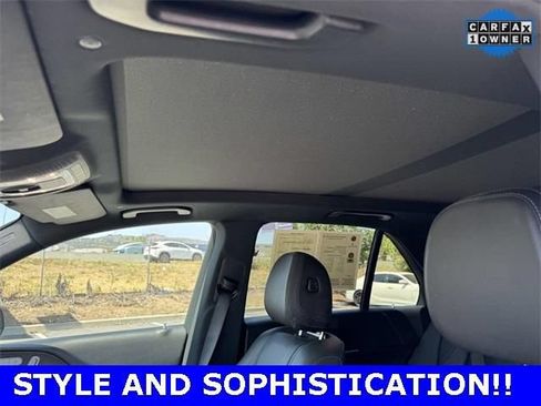Used 2022 Mercedes-Benz GLE 350 4MATIC image 14