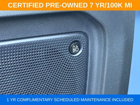 Used 2023 Ford Escape Platinum w/ Premium Technology Package AWD/4WD image 28