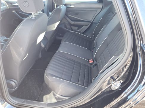 Used 2023 Volkswagen Jetta Sport image 14