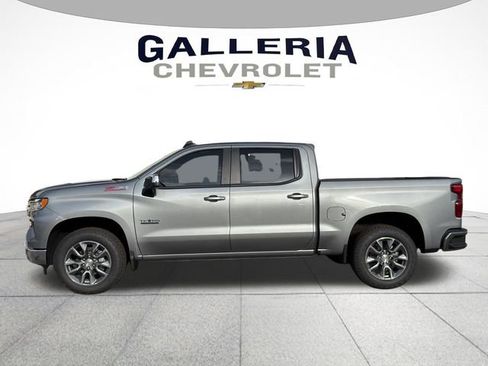 New 2026 Chevrolet Silverado 1500 LT AWD/4WD image 4