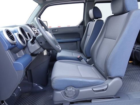Used 2006 Honda Element LX image 60