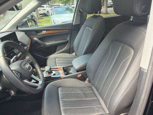 Used 2024 Audi Q5 2.0T Premium AWD/4WD image 4