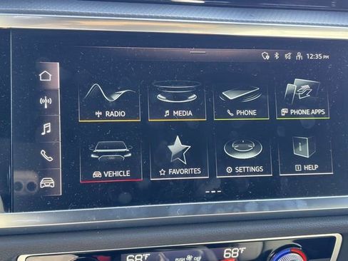 Used 2025 Audi Q3 2.0T Premium w/ Convenience Package image 9