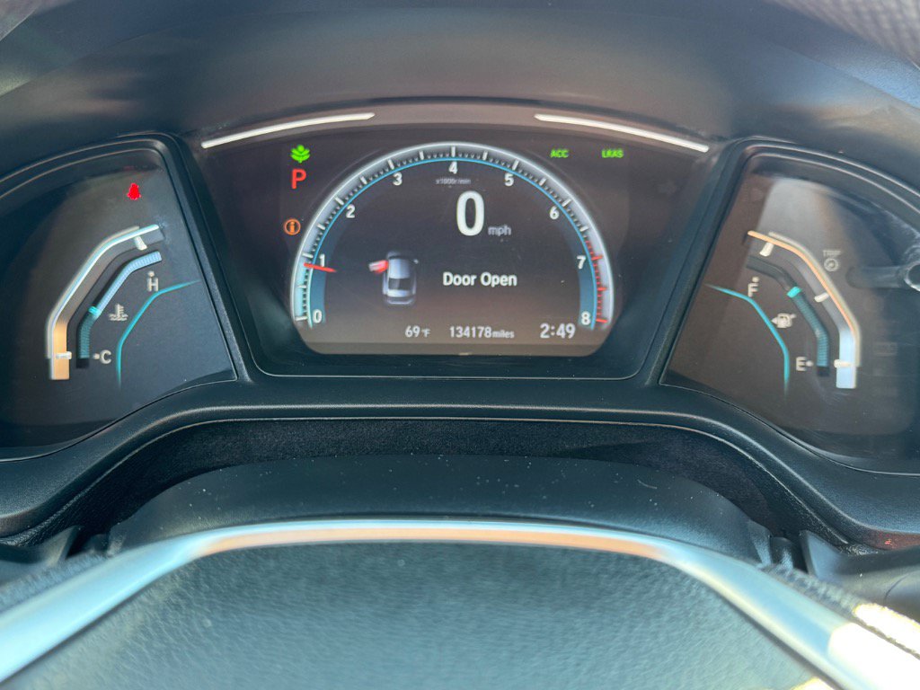 Used 2019 Honda Civic LX image 23