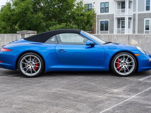 Used 2016 Porsche 911 Carrera S RWD image 28